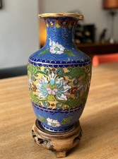 Vintage / Antique? Cloisonné