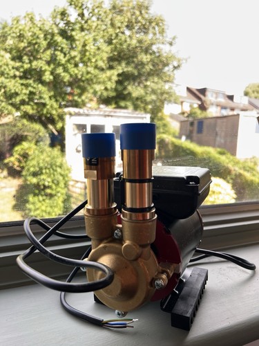 Grundfos amazon brass single - grundfos,