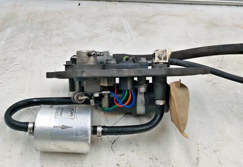 Petrol pump - petrol,