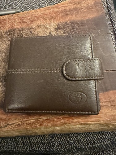 Lloyd baker genuine leather - lloyd,