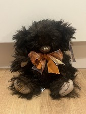 Vintage Merrythought Cheeky