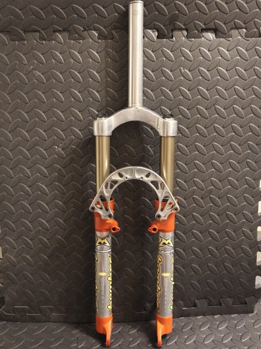Marzocchi bomber dual - marzocchi,