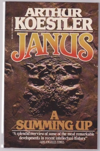 Janus summing picador - janus:, a