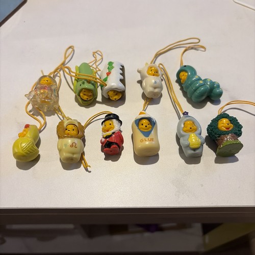 Peek pooh mini - peek, a