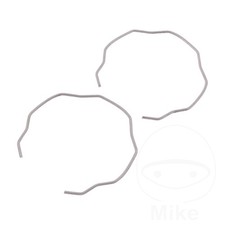 Tourmax Fork Retaining Ring