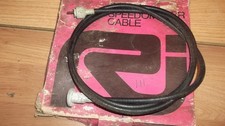 FORD ZEPHYR ZODIAC MK3 MK4 NEW SPEEDO CABLE