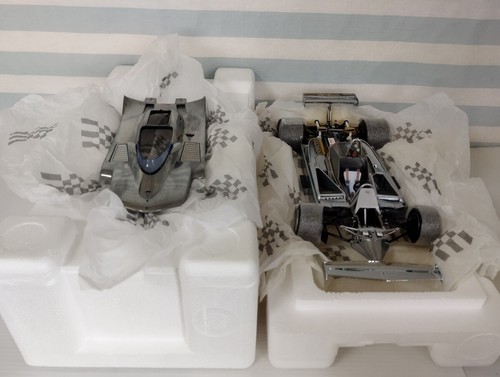 Exoto ferrari 32t4 - exoto, 1/18