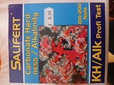 SALIFERT CARBONATE HARDNESS /