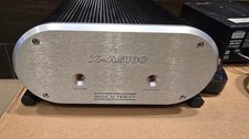 Musical Fidelity X-AS100 Power