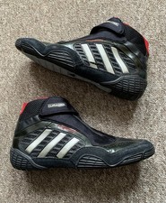 Adidas Response 2 Wrestling