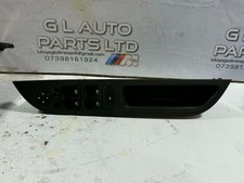 BMW 5 SERIES E60 E61 WINDOW SWITCH 9122111