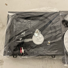 Sony PS-LX310BT Bluetooth Turntable *READ DESCRIPTION*