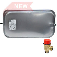 BAXI 7683801 Expansion Vessel