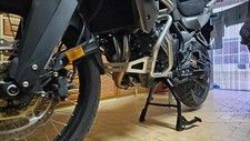 Honda XL 750 transalp 2023-2025 center stand
