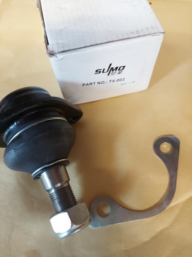 Top ball joint - push-in, for