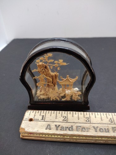 Vtg san you chinese cork - san,