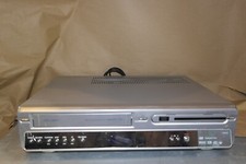 Bush DVRHS02 6 Head VCR DVD