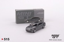 Mini GT 1:64 BMW 750Li xDrive