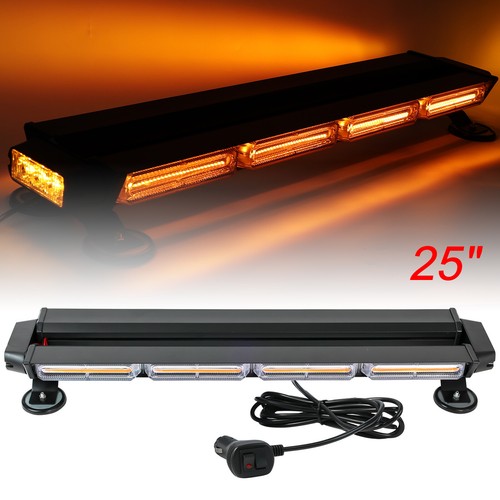 Led roof recovery light - recovery, bar