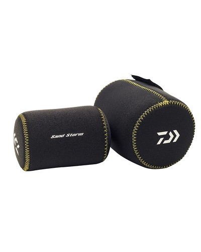 Daiwa sandstorm multiplier - daiwa,