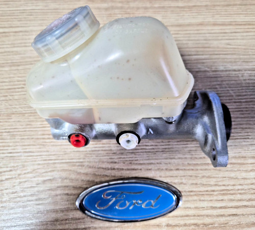 Ford escort mk1 rs2000 - rs2000, brake