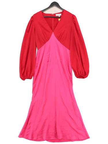 Never fully dressed maxi dress - maxi,