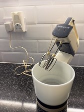 Vintage Kenwood Chefette