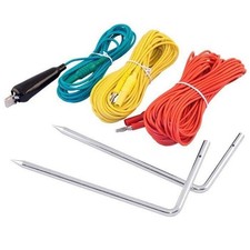 Megger Earth Test Spike Kit