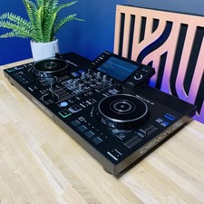 Denon SC Live 2 Standalone DJ