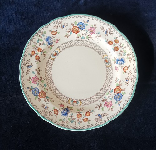 Spode royal jasmine - spode,