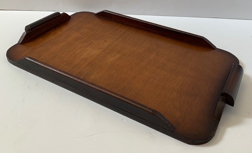 Antique edwardian wooden - edwardian,