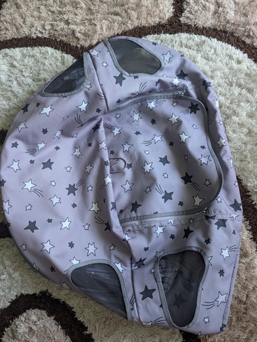 Bugaboo fox breezy sun canopy - breezy,