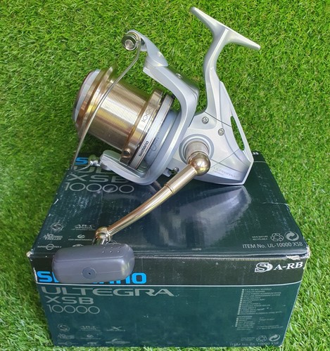Shimano ultegra xsb 10000 - ultegra, in
