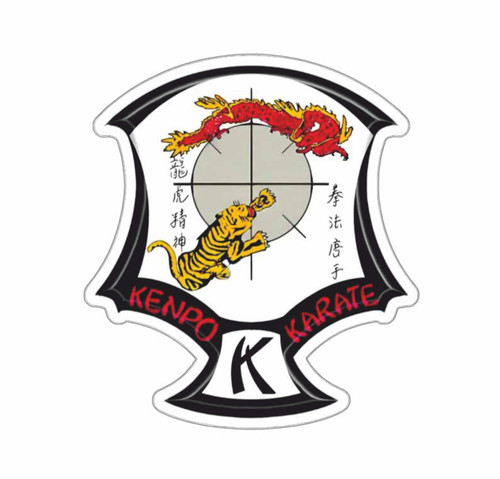 Elvis kenpo karate - elvis,