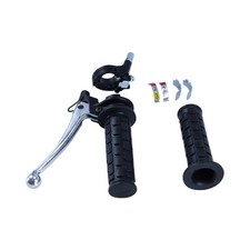 Shift Handle Black 2 and 3