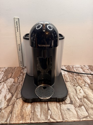 Krups nespresso xn901 coffee - krups,