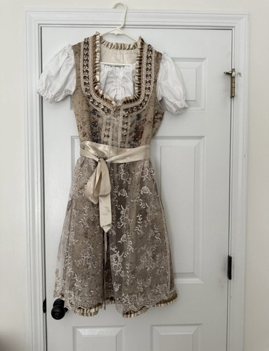 Authentic german dirndl munich - authentic,