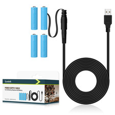 Lenink AA Battery Eliminator