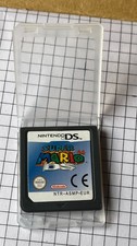 Super Mario 64 DS Video Game