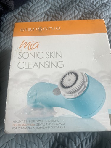 Clarisonic mia facial - mia,