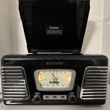 Steepletone Roxy 1 3 speed