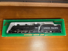 Mehano Model M9811 - Union