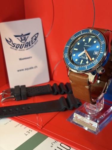 Squale atmos professional - squale, 50