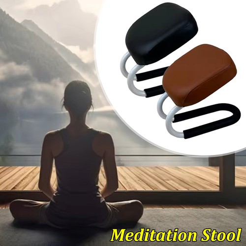 Kneeling meditation stool - meditation, gift