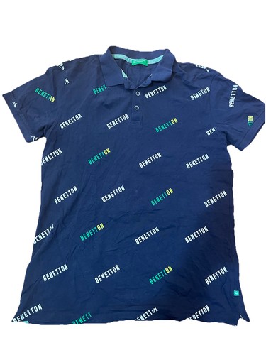 Rare vintage united colors - rare,