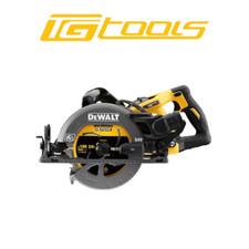 DeWALT DCS577N 190mm FlexVolt Circular Saw BARE UNIT