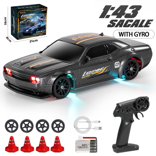 Ready rc racing car - ready,