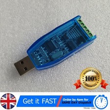 Industrial USB To RS485/422 Converter Protection Upgrade RS485 Converter