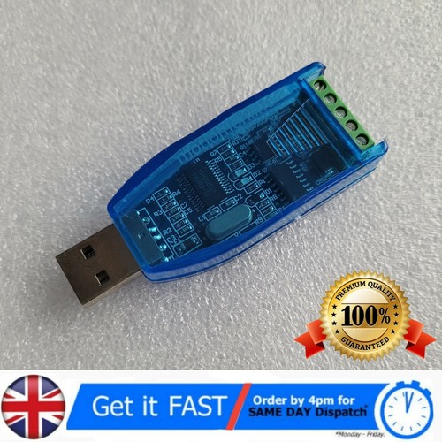 Industrial usb rs485 422 - usb, to