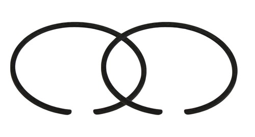 Piston ring set fits stihl - ring,